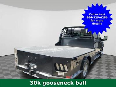 2024 Ram 3500 Crew Cab DRW 4WD CM Truck Beds Flatbed Truck for sale #2393233 - photo 2