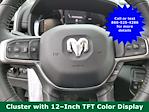 2024 Ram 3500 Crew Cab DRW 4WD CM Truck Beds Flatbed Truck for sale #2393233 - photo 8