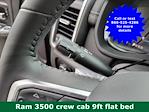 2024 Ram 3500 Crew Cab DRW 4WD CM Truck Beds Flatbed Truck for sale #2393233 - photo 12