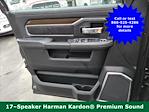 2024 Ram 3500 Crew Cab DRW 4WD CM Truck Beds Flatbed Truck for sale #2393233 - photo 17