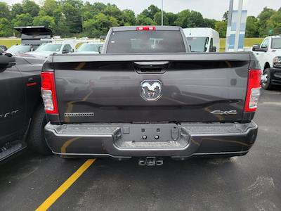 New 2024 Ram 3500 Big Horn Crew Cab 4WD DRW Pickup for sale #2393235 - photo 2