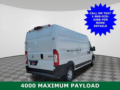 2024 Ram ProMaster 2500 High Roof FWD Holman Upfitted Cargo Van for sale #2393256 - photo 2