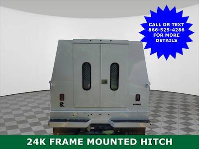 New 2024 Ram 5500 Crew Cab 4WD Reading TPB60-U108ADW 9' Service Truck for sale #2393268 - photo 2