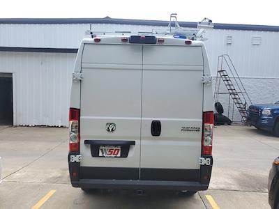 New 2024 Ram ProMaster 2500 High Roof Holman Upfitted Cargo Van for sale #2393270 - photo 2