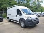New 2024 Ram ProMaster 2500 High Roof Holman Upfitted Cargo Van for sale #2393270 - photo 1