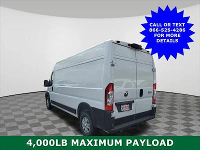 2024 Ram ProMaster 2500 High Roof FWD Holman Upfitted Cargo Van for sale #2393271 - photo 2