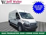 2024 Ram ProMaster 2500 High Roof FWD Holman Upfitted Cargo Van for sale #2393271 - photo 1