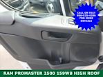 2024 Ram ProMaster 2500 High Roof FWD Holman Upfitted Cargo Van for sale #2393271 - photo 19