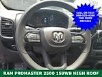 2024 Ram ProMaster 2500 High Roof FWD Holman Upfitted Cargo Van for sale #2393271 - photo 8