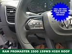 2024 Ram ProMaster 2500 High Roof FWD Holman Upfitted Cargo Van for sale #2393271 - photo 9