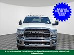 2024 Ram 3500 Crew Cab DRW 4x4, Flatbed Truck for sale #2393274 - photo 3