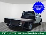 2024 Ram 3500 Crew Cab DRW 4x4, Flatbed Truck for sale #2393274 - photo 2