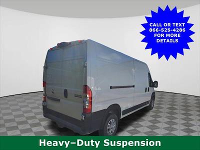 2024 Ram ProMaster 2500 High Roof FWD Masterack Upfitted Cargo Van for sale #2393296 - photo 2