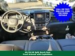 New 2024 Ram 5500 Crew Cab 4WD Monroe Truck Equipment 108" Steel ServicePro 9' Service Truck for sale #2393318 - photo 4
