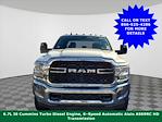 New 2024 Ram 5500 Crew Cab 4WD Monroe Truck Equipment 108" Steel ServicePro 9' Service Truck for sale #2393318 - photo 3