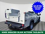 New 2024 Ram 5500 Crew Cab 4WD Monroe Truck Equipment 108" Steel ServicePro 9' Service Truck for sale #2393318 - photo 5