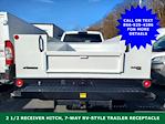 New 2024 Ram 5500 Crew Cab 4WD Monroe Truck Equipment 108" Steel ServicePro 9' Service Truck for sale #2393318 - photo 7