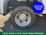 New 2024 Ram 5500 Crew Cab 4WD Monroe Truck Equipment 108" Steel ServicePro 9' Service Truck for sale #2393318 - photo 15