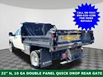 2024 Ram 5500 Crew Cab DRW 4x4, Dump Truck for sale #2393326 - photo 11