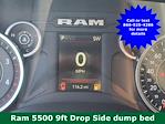 2024 Ram 5500 Regular Cab DRW 4x4, Dump Truck for sale #2393330 - photo 15