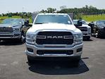 New 2024 Ram 3500 Regular Cab 4WD 9' 6" Monroe Truck Equipment Stake Bed for sale #2393341 - photo 3