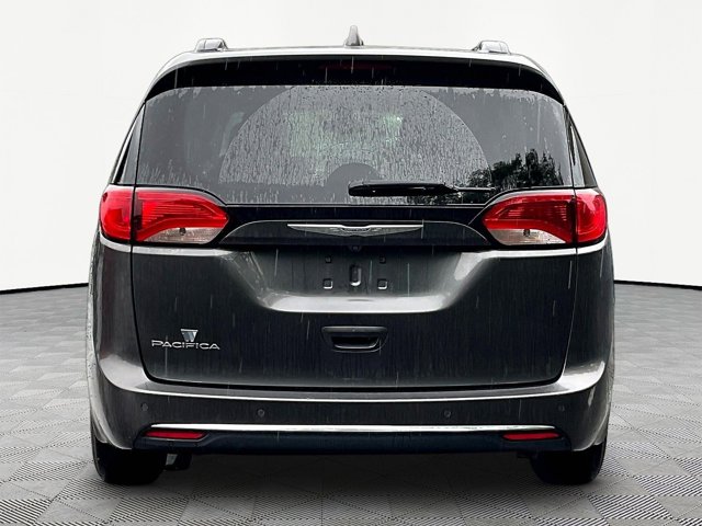 Used 2017 Chrysler Pacifica - photo 7