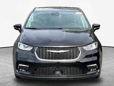 2024 Chrysler Pacifica FWD Minivan for sale #23RR135315P - photo 2