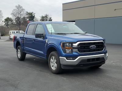 2023 Ford F-150 SuperCrew Cab 4WD Pickup for sale #23T9383 - photo 1