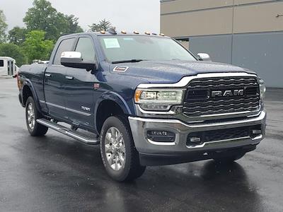 2021 Ram 2500 Crew Cab 4WD Pickup for sale #23T9498 - photo 1
