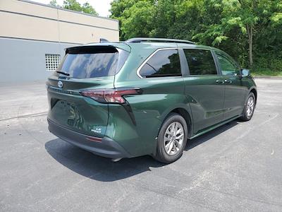 2023 Toyota Sienna AWD Minivan for sale #23T9536 - photo 2