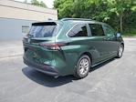 2023 Toyota Sienna AWD Minivan for sale #23T9536 - photo 2