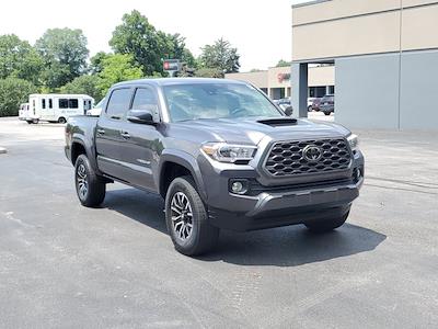 2020 Toyota Tacoma Double Cab RWD Pickup for sale #23T9537 - photo 1