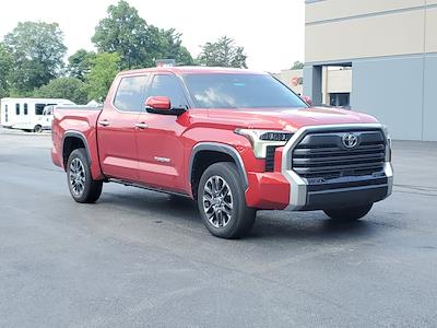 2022 Toyota Tundra CrewMax Cab 4WD Pickup for sale #23T9559 - photo 1