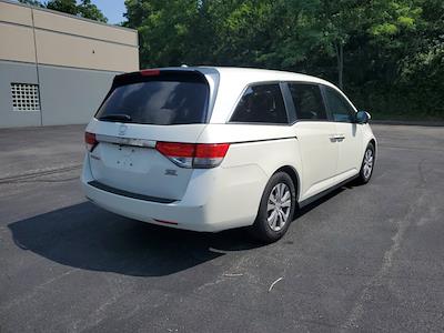 2017 Honda Odyssey FWD Minivan for sale #23T9565 - photo 2