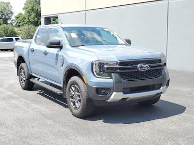 2024 Ford Ranger SuperCrew Cab 4WD Pickup for sale #23T9591 - photo 1