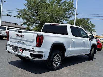 2023 GMC Sierra 1500 Crew Cab 4WD Pickup for sale #23T9603 - photo 2