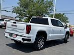 2023 GMC Sierra 1500 Crew Cab 4WD Pickup for sale #23T9603 - photo 2
