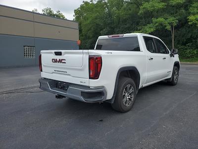 2024 GMC Sierra 1500 Crew Cab 4WD Pickup for sale #23T9609 - photo 2