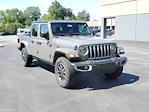 Used 2023 Jeep Gladiator Overland Crew Cab 4WD Pickup for sale #23T9617 - photo 1