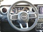 Used 2023 Jeep Gladiator Overland Crew Cab 4WD Pickup for sale #23T9617 - photo 18