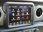 Used 2023 Jeep Gladiator Overland Crew Cab 4WD Pickup for sale #23T9617 - photo 26
