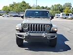 Used 2023 Jeep Gladiator Overland Crew Cab 4WD Pickup for sale #23T9617 - photo 4