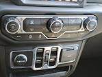 Used 2023 Jeep Gladiator Overland Crew Cab 4WD Pickup for sale #23T9617 - photo 5