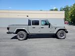 Used 2023 Jeep Gladiator Overland Crew Cab 4WD Pickup for sale #23T9617 - photo 6