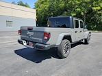 Used 2023 Jeep Gladiator Overland Crew Cab 4WD Pickup for sale #23T9617 - photo 2