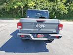 Used 2023 Jeep Gladiator Overland Crew Cab 4WD Pickup for sale #23T9617 - photo 9