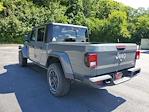 Used 2023 Jeep Gladiator Overland Crew Cab 4WD Pickup for sale #23T9617 - photo 11