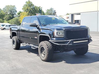 2016 GMC Sierra 1500 Crew Cab 4WD Pickup for sale #23T9617A - photo 1