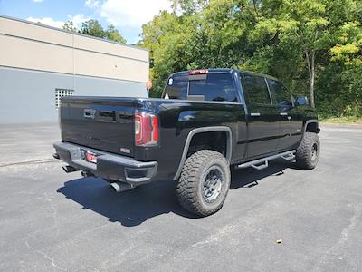 2016 GMC Sierra 1500 Crew Cab 4WD Pickup for sale #23T9617A - photo 2