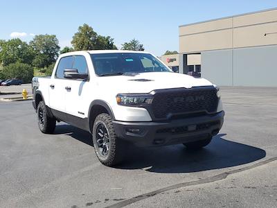2025 Ram 1500 Crew Cab 4WD Pickup for sale #23T9633 - photo 1